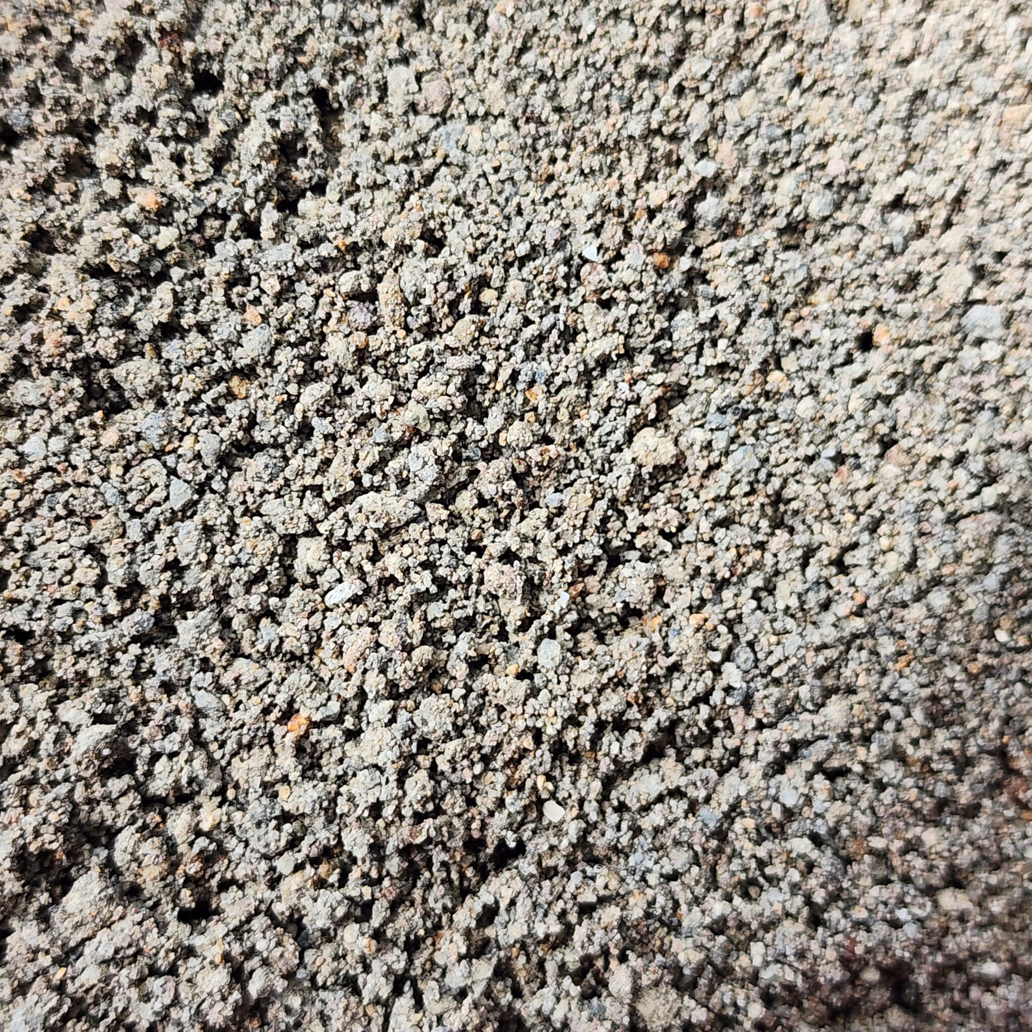 Regular Sand